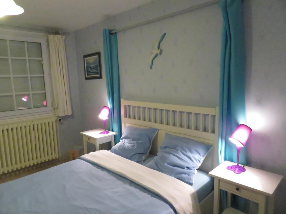 Bed and Breakfast Asphodèle à Ambon Extérieur photo