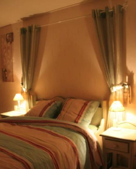 Bed and Breakfast Asphodèle à Ambon Extérieur photo