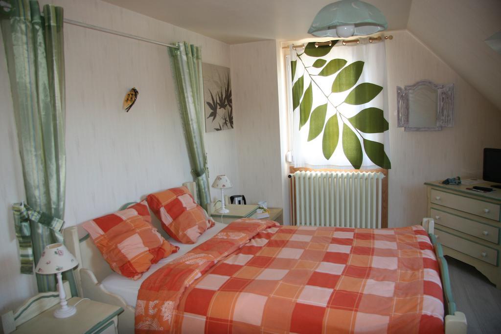 Bed and Breakfast Asphodèle à Ambon Chambre photo